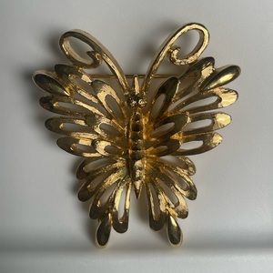 Vintage brooch